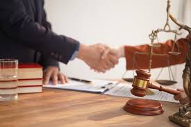 Get the Legal Representation You Deserve